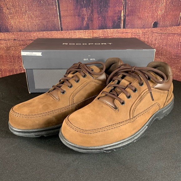 rockport mens casual walking shoes